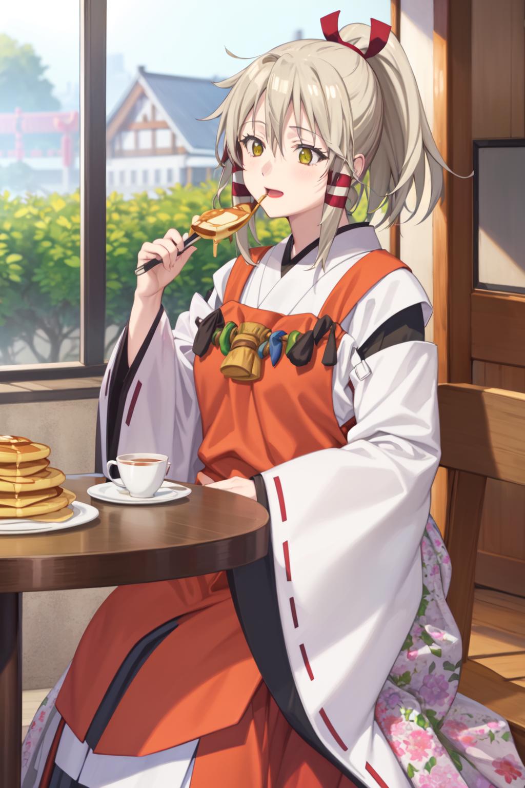 UKA カフ        